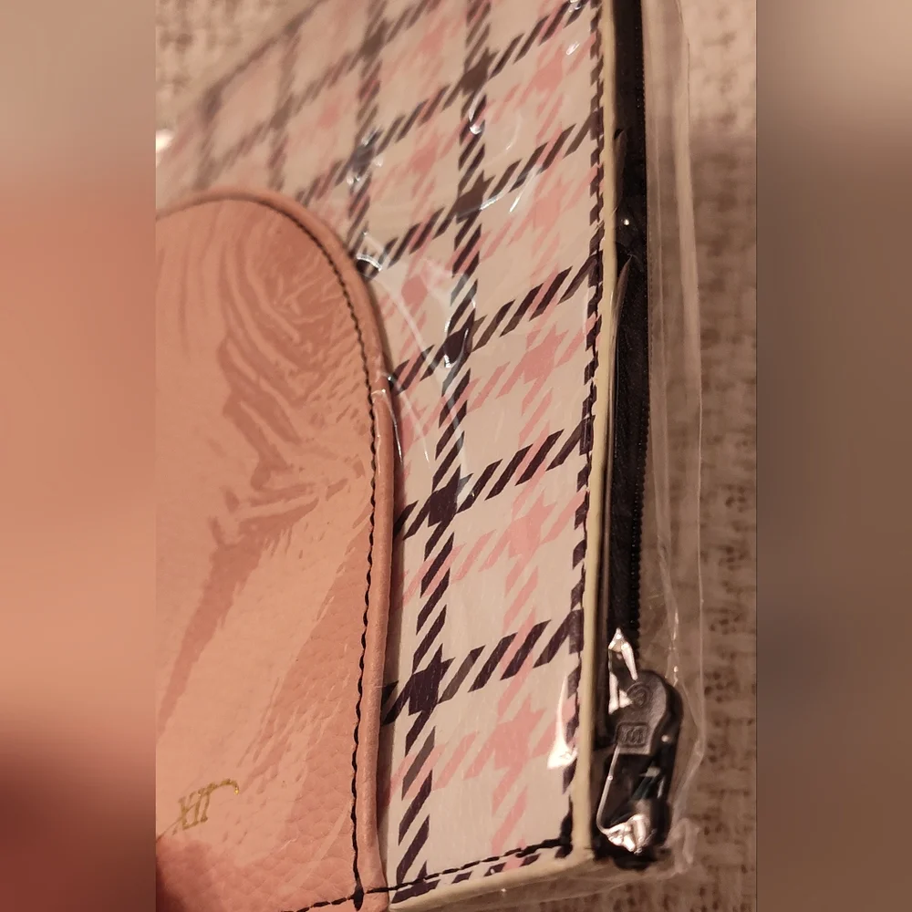 NWT! Tula XII Planner & Accessories